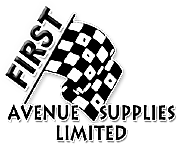 First Avenue Supplies Ltd logo