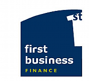 First Business Finance (UK) Ltd logo