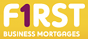 First Business Mortgages logo