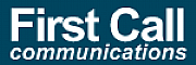 First Call Communications logo