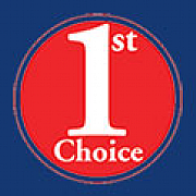 First Choice Building Supplies Ltd logo