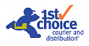 First Choice Distribution logo