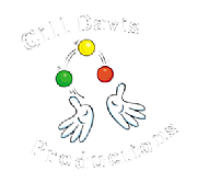 First Choice Productions Ltd logo