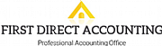 First Direct Accounting Ltd logo