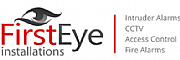First Eye Installations Ltd logo