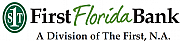 First for Florida Ltd logo