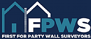 FIRST for PARTY WALL SURVEYORS (CAMBRIDGE) Ltd logo