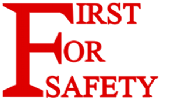 First for Safety Ltd logo
