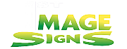 First Image Signs Ltd logo