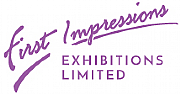 First Impressions (Exhibitions) Ltd logo