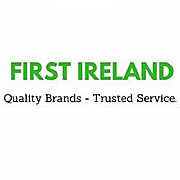 First Ireland logo