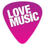First Love Music Ltd logo