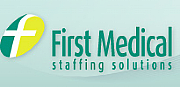 First Medical Solutions Ltd logo
