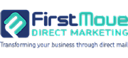 First Move Direct Marketing logo
