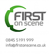 First On Scene Training Ltd logo