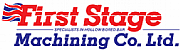 First Stage Machining Co Ltd logo