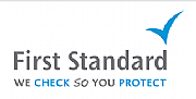 First Standard (UK) Ltd logo