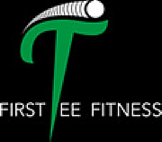 FIRST TEE FITNESS Ltd logo