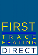 First Trace Heating Direct Ltd logo