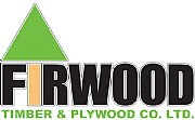 Firwood Timber & Plywood Co Ltd logo