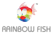 Fish R Blu Ltd logo