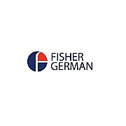 Fisher German Hungerford logo