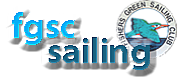Fishers Green Sailing Club Cic logo
