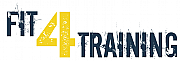 Fit4Training - Worcester logo