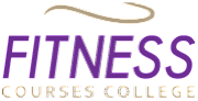 Fitness Courses College Ltd logo