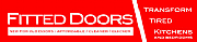 Fitted Doors logo