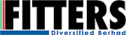 Fitters Ltd logo
