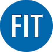 Fitting Centre, The logo