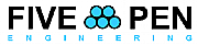 Five-pen Engineering Ltd logo