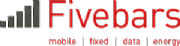 Fivebars Mobile logo