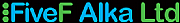 FiveF Alka Ltd logo