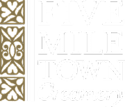 Fivemiletown Creamery logo