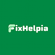 FixHelpia logo