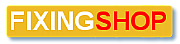 Fixingshop logo