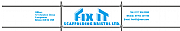 Fixit Scaffolding Bristol Ltd logo