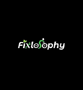 Fixlosophy logo