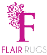 Flair Rugs logo