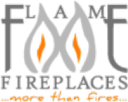 Flame Fireplaces Ltd logo