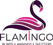 Flamingo Blinds & Awnings Ltd logo