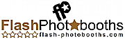 Flash Photobooths logo