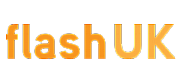 Flash Uk logo