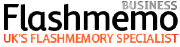 Flashmemo Ltd logo