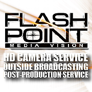 Flashpoint Media Ltd logo