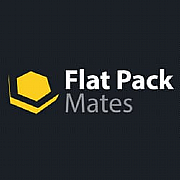 Flat Pack Mates logo