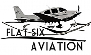 Flat Six Aviation Ltd logo