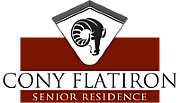 Flatiron Building Ltd logo